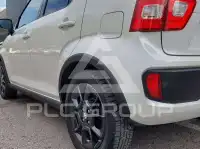 2018 Suzuki Ignis