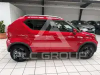 2018 Suzuki Ignis