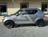 2018 Suzuki Ignis