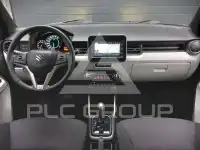 2018 Suzuki Ignis