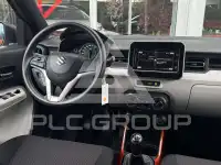 2018 Suzuki Ignis