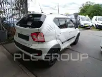 2018 Suzuki Ignis