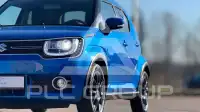 2018 Suzuki Ignis