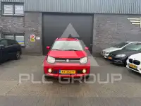 2018 Suzuki Ignis