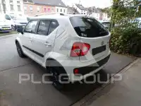 2018 Suzuki Ignis