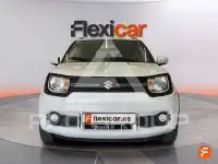 2018 Suzuki Ignis