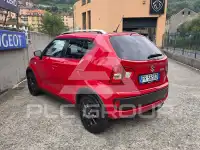 2018 Suzuki Ignis