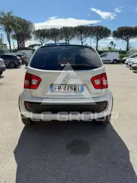 2018 Suzuki Ignis