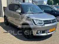 2018 Suzuki Ignis