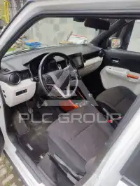 2018 Suzuki Ignis