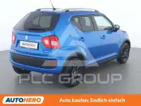2018 Suzuki Ignis