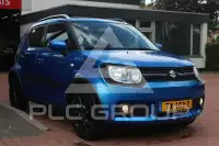 2018 Suzuki Ignis