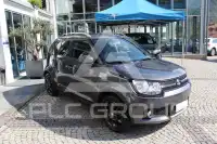 2018 Suzuki Ignis