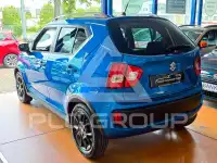 2018 Suzuki Ignis