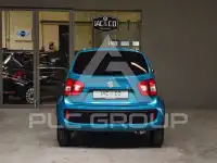 2018 Suzuki Ignis