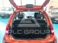 2018 Suzuki Ignis