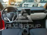 2018 Suzuki Ignis
