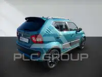 2018 Suzuki Ignis