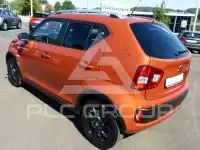 2018 Suzuki Ignis