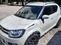 2018 Suzuki Ignis