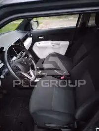 2018 Suzuki Ignis