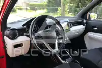 2018 Suzuki Ignis