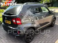 2018 Suzuki Ignis