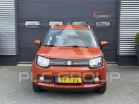 2018 Suzuki Ignis