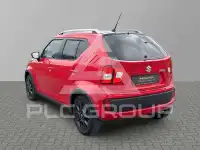 2018 Suzuki Ignis