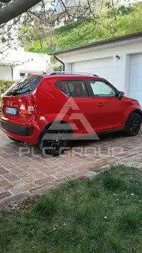 2018 Suzuki Ignis