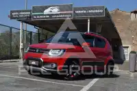 2018 Suzuki Ignis