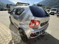 2018 Suzuki Ignis