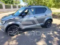 2018 Suzuki Ignis