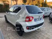 2018 Suzuki Ignis
