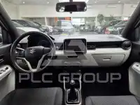 2018 Suzuki Ignis