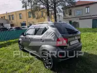 2018 Suzuki Ignis