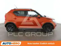 2018 Suzuki Ignis