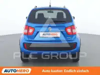 2018 Suzuki Ignis