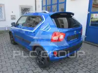 2018 Suzuki Ignis
