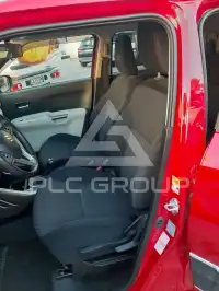 2018 Suzuki Ignis