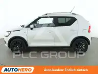 2018 Suzuki Ignis