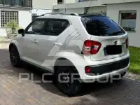 2018 Suzuki Ignis