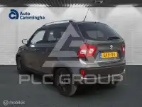 2018 Suzuki Ignis