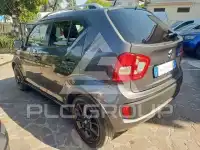 2018 Suzuki Ignis