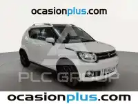 2018 Suzuki Ignis