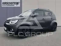 2018 Suzuki Ignis