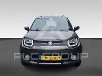 2018 Suzuki Ignis