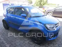 2018 Suzuki Ignis