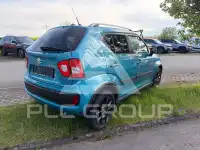 2018 Suzuki Ignis