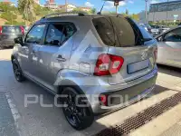2018 Suzuki Ignis